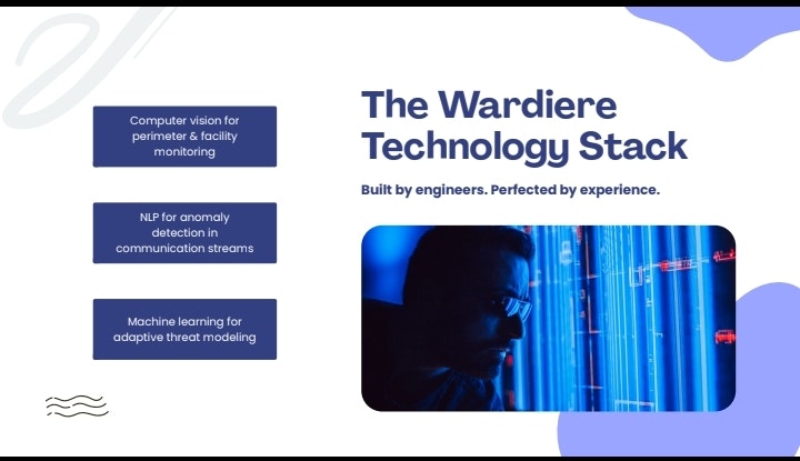 GuardAI - Medical AI Pitch Deck screenshot 5