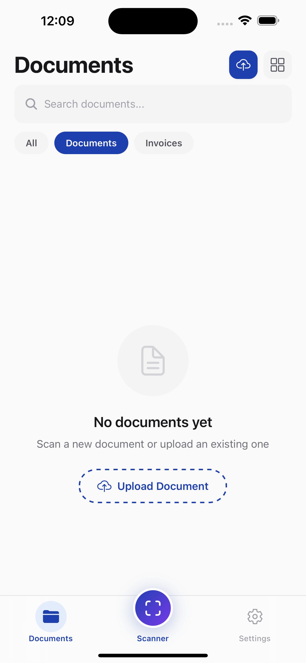Keeplys screenshot 5