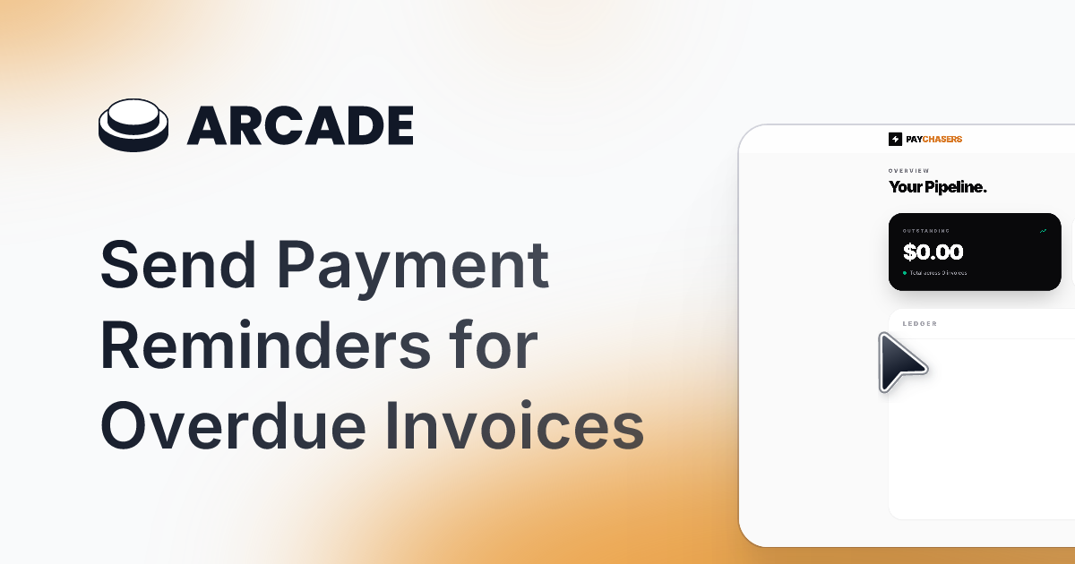 PayChasers screenshot 6