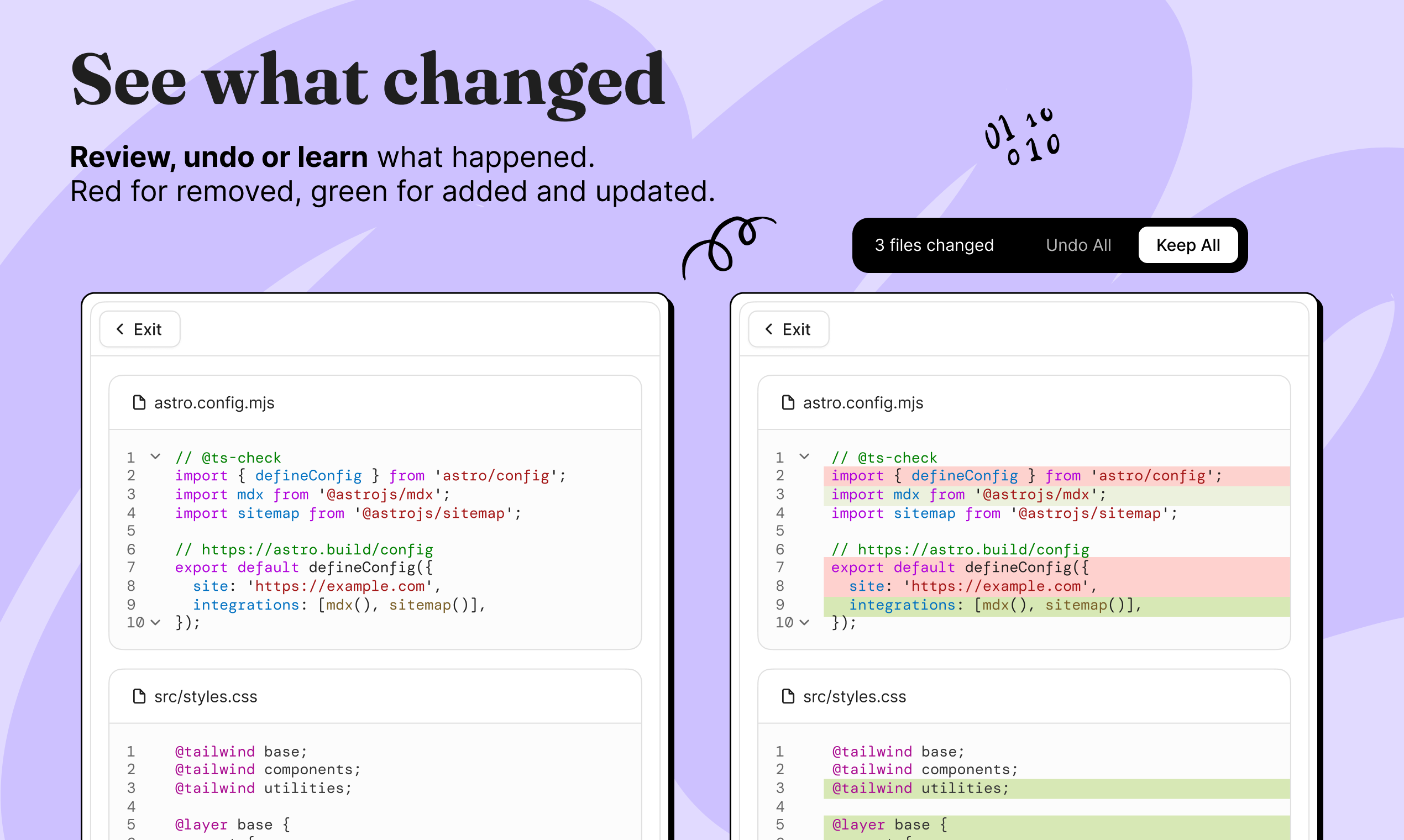 Macaly 3.0 screenshot 7