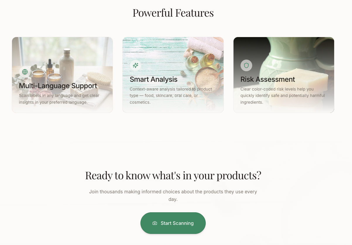 Auraly screenshot 4