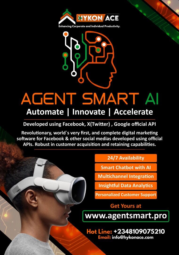 Agent Smart AI  screenshot 4
