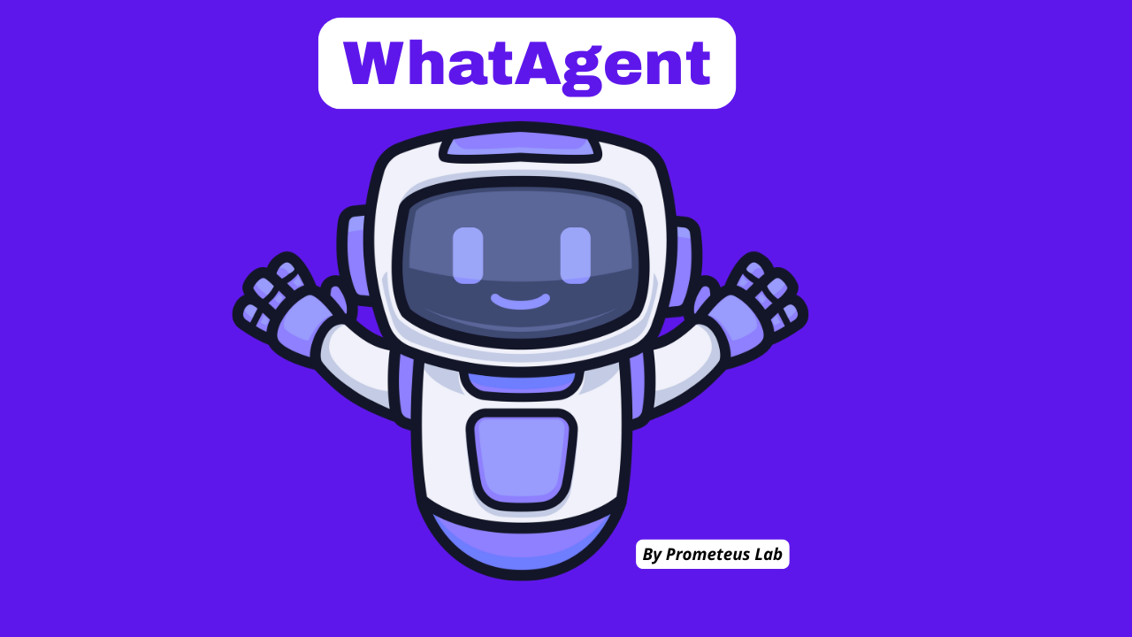 WhatAgent screenshot 6