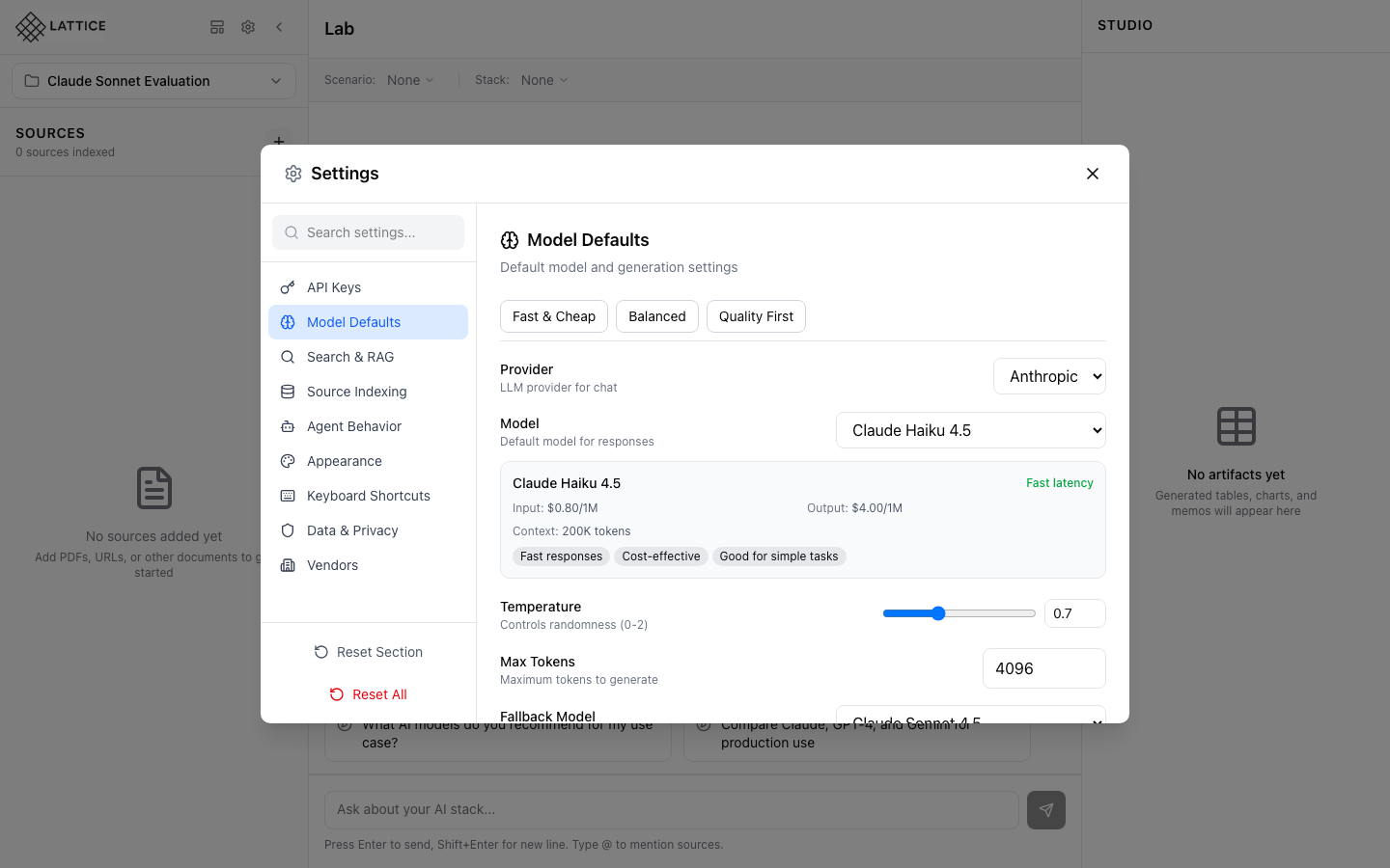 Lattice screenshot 4