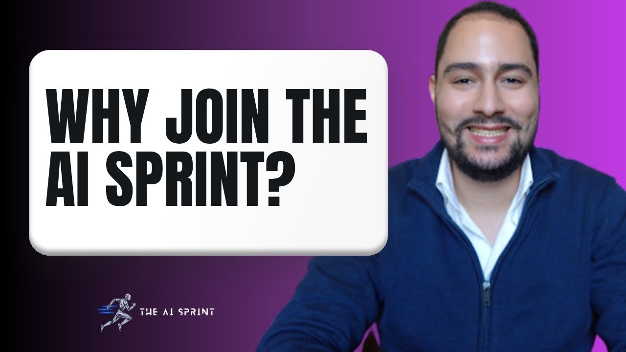 The AI Sprint screenshot 4