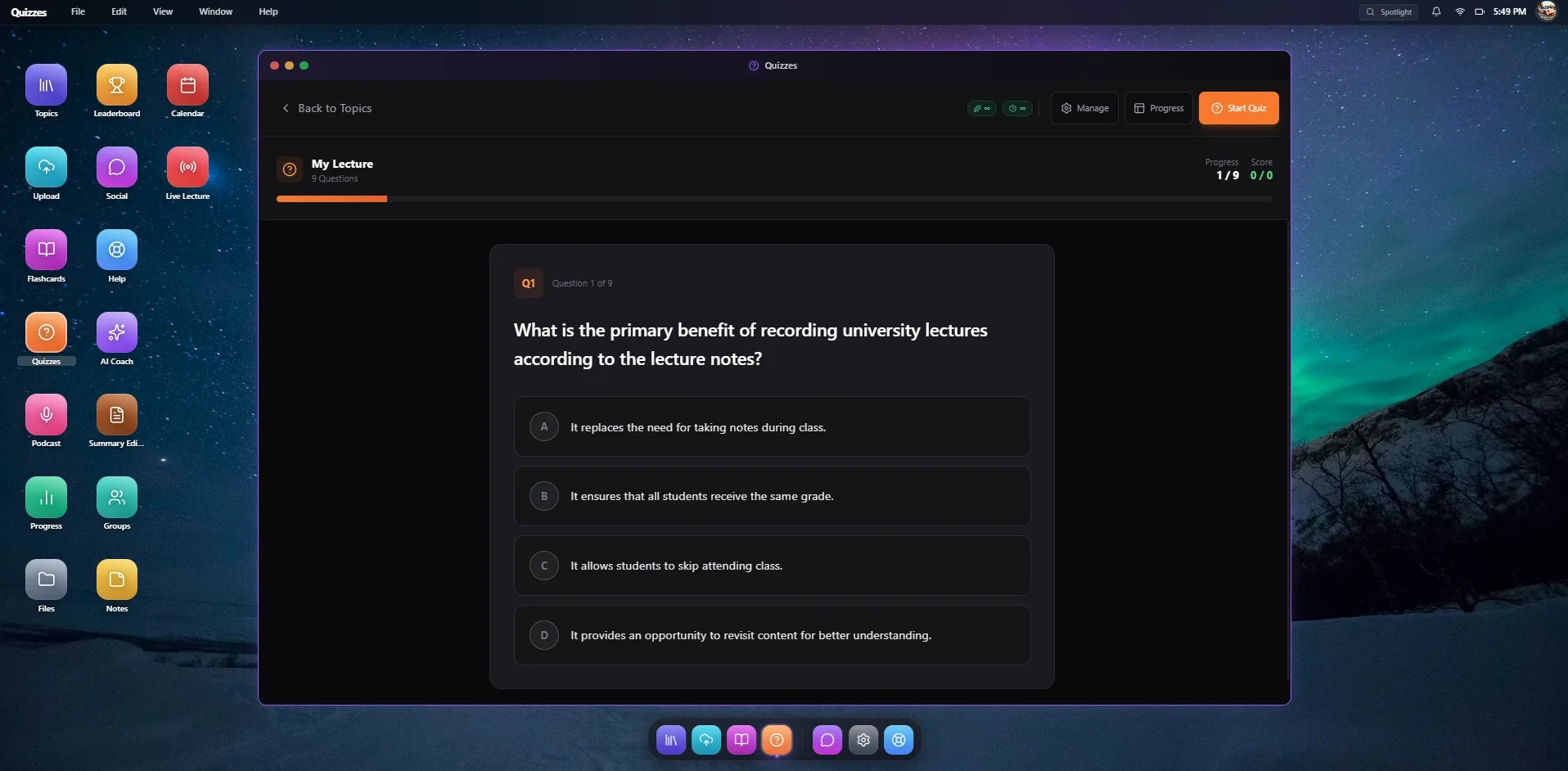 Studivio.ai screenshot 16