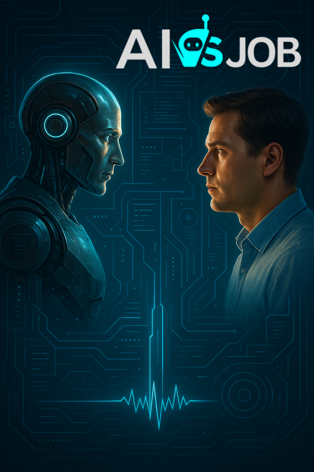 AI vs Job screenshot 1