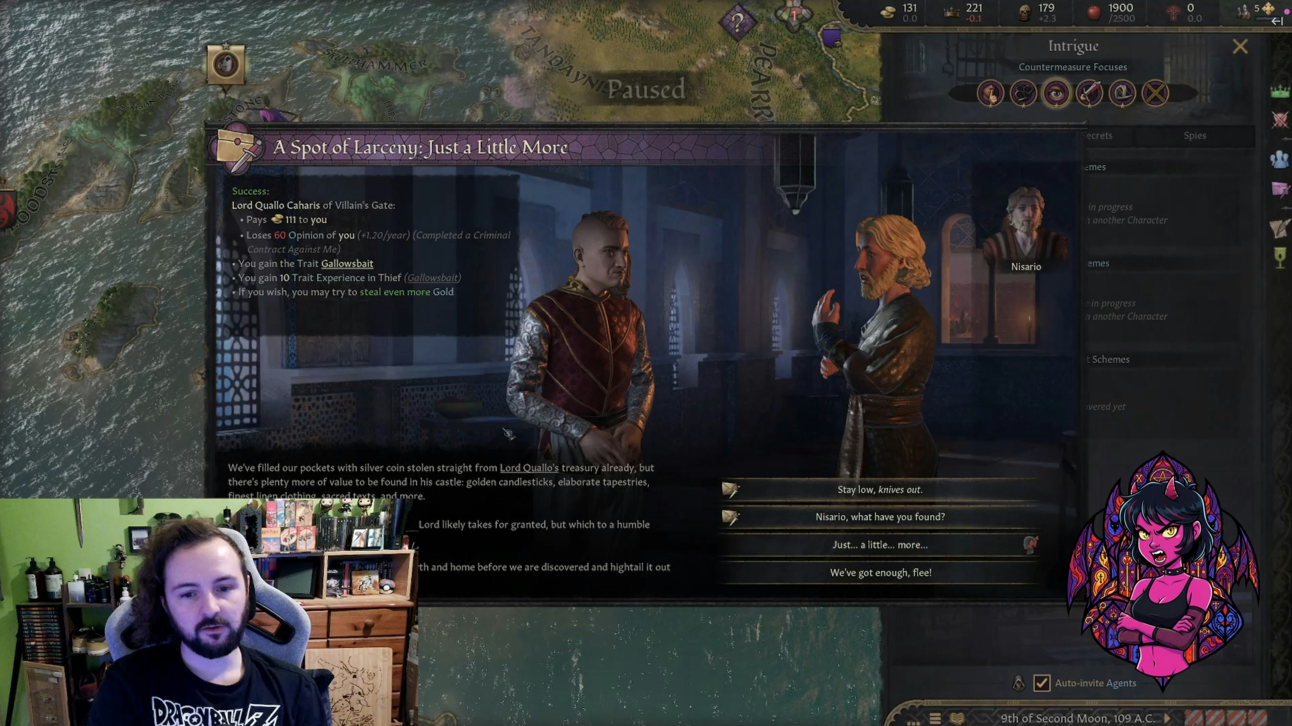 AskAvatar screenshot 6