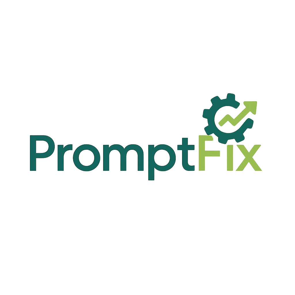Prompt Debugger and Template Library screenshot 2