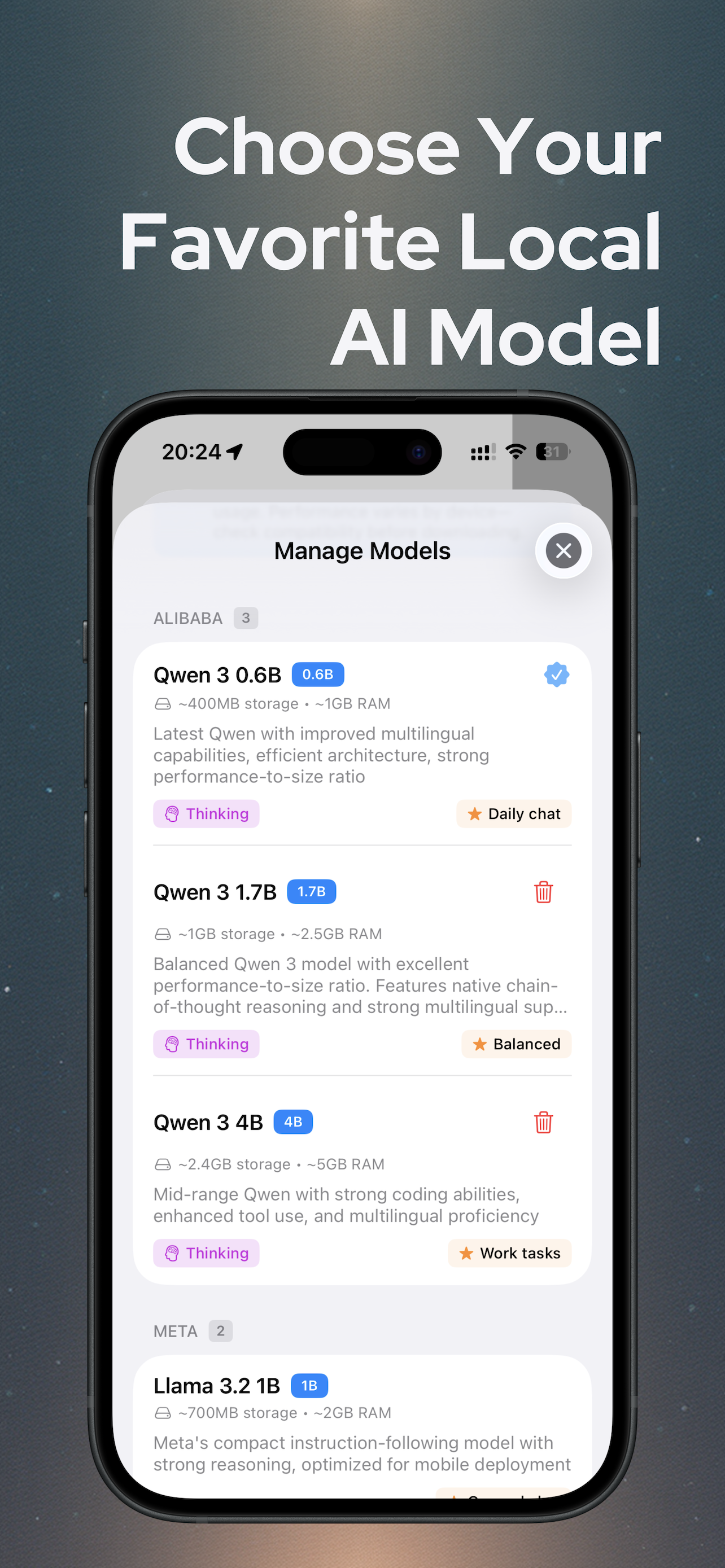 Mindrafts screenshot 3