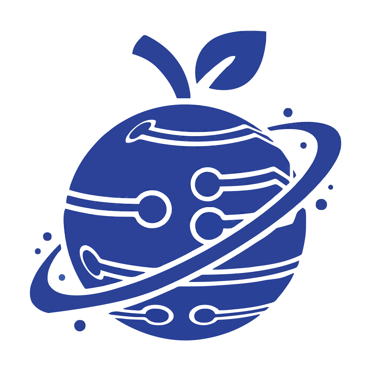 OrbitBerry screenshot 1