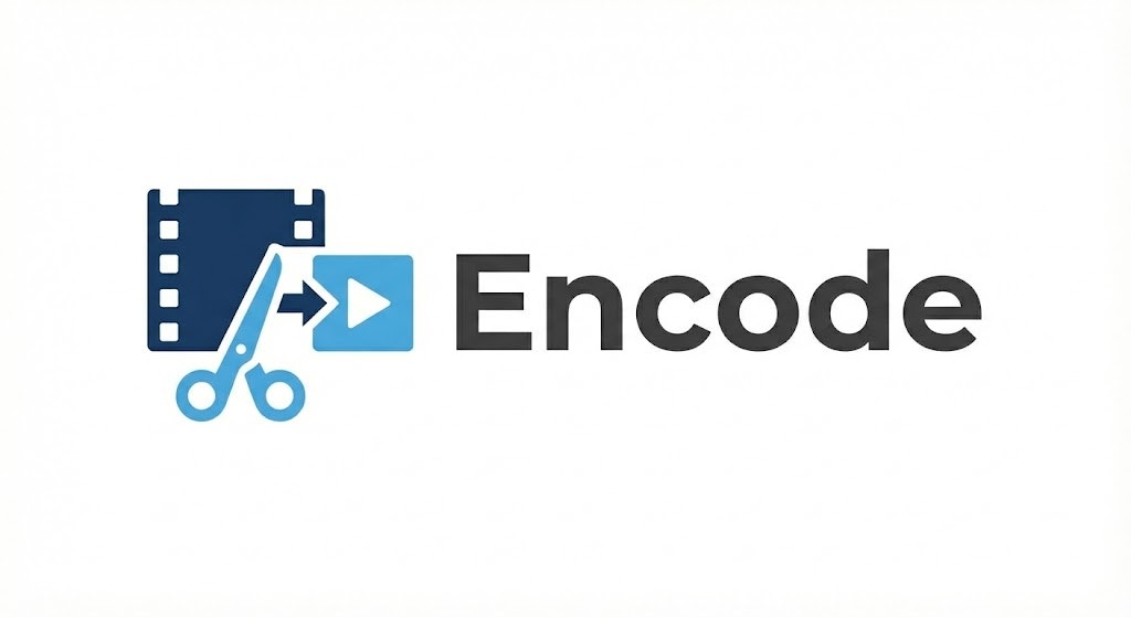 Encode screenshot 1