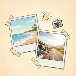 Travel Journal Live