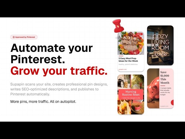 Supapin screenshot 6