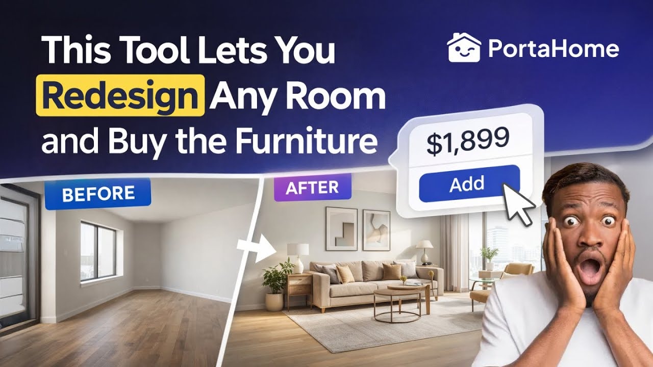 PortaHome screenshot 5