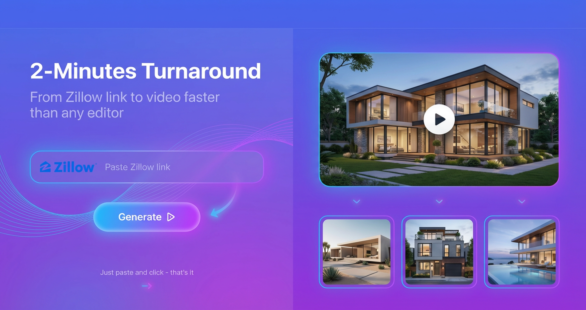 ChatRealtor v2 screenshot 3