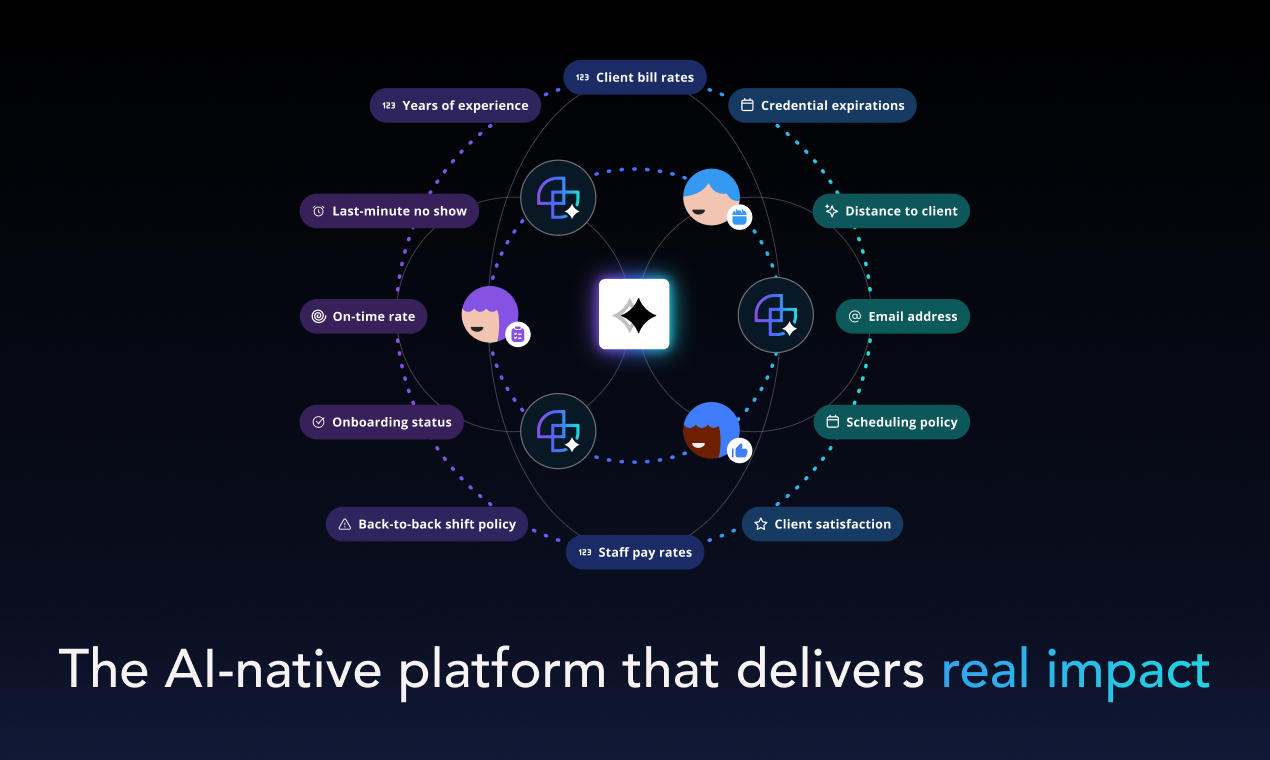 Teambridge AI screenshot 2