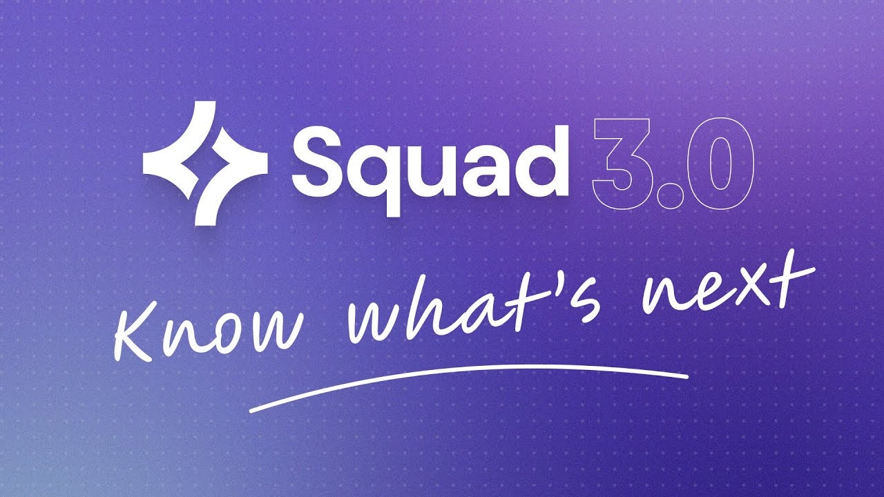 Squad AI screenshot 4
