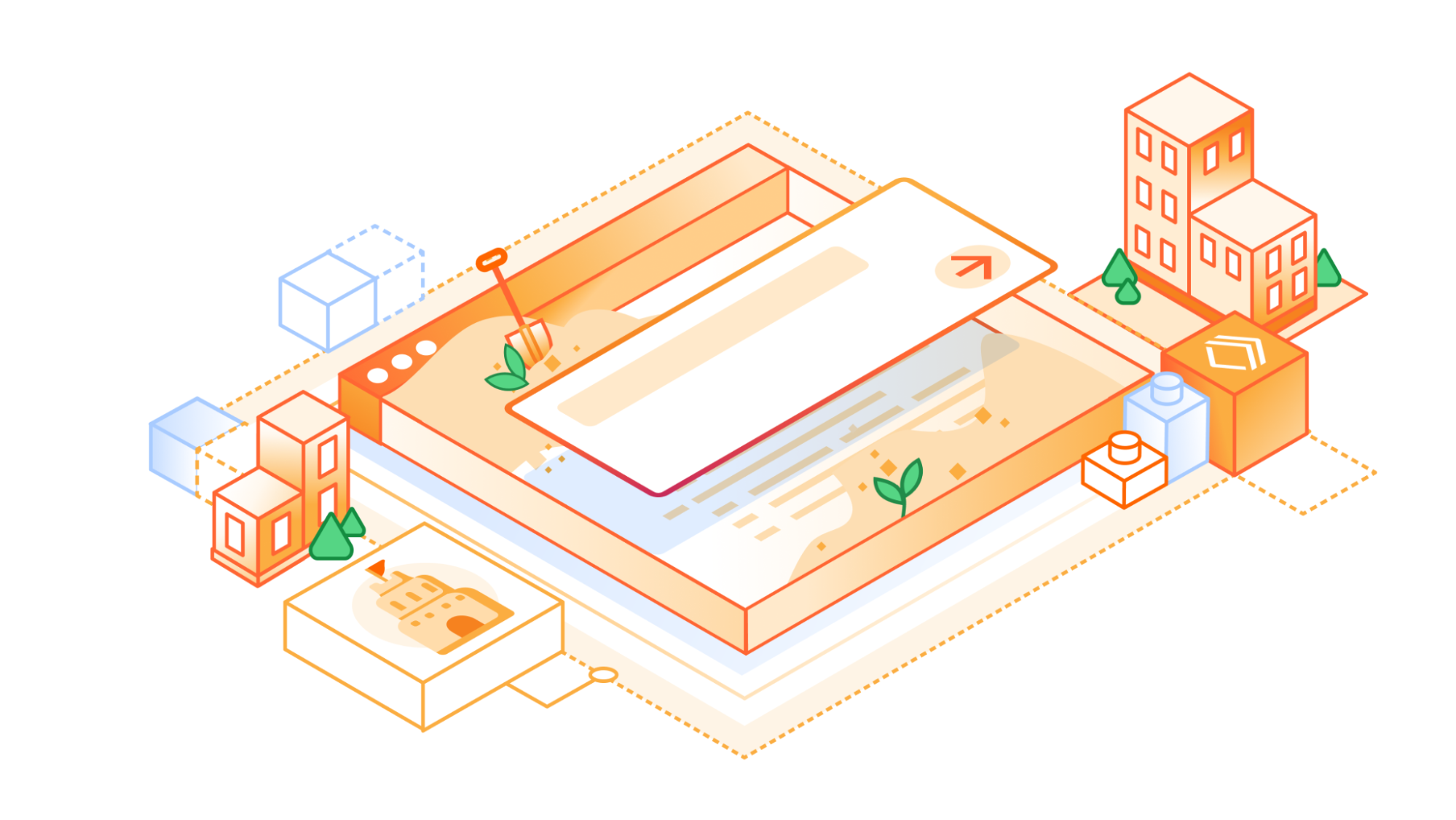 VibeSDK by CloudFlare screenshot 4
