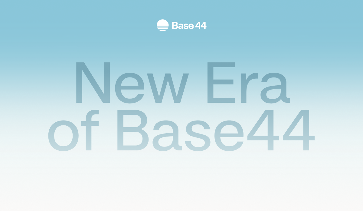 Base44: The all-new builder screenshot 1