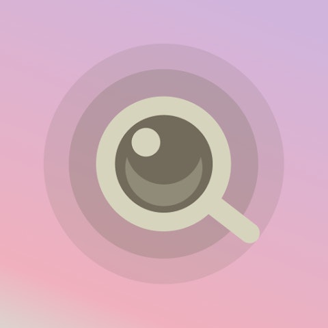 Detekcam: spy camera detector