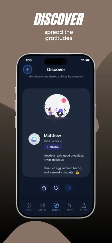 ShineMind screenshot 3