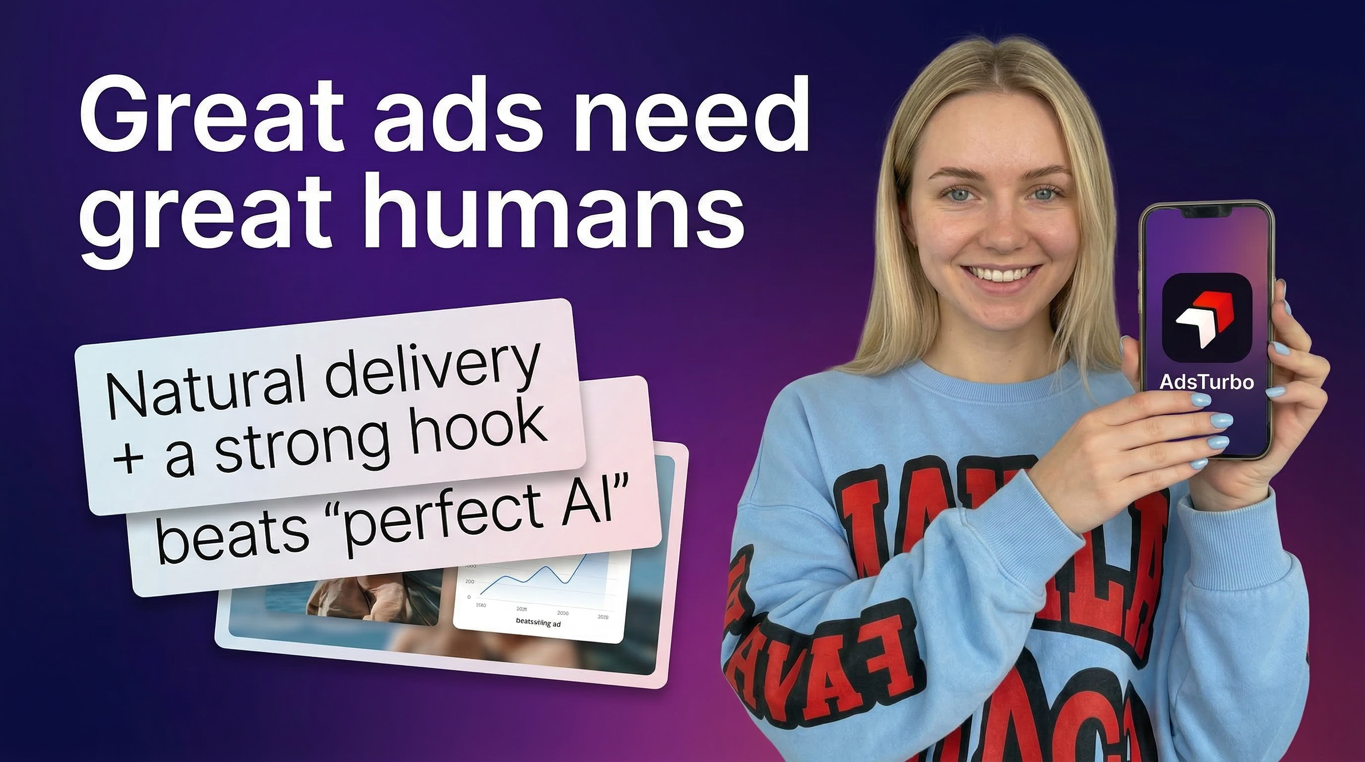 AdsTurbo screenshot 3