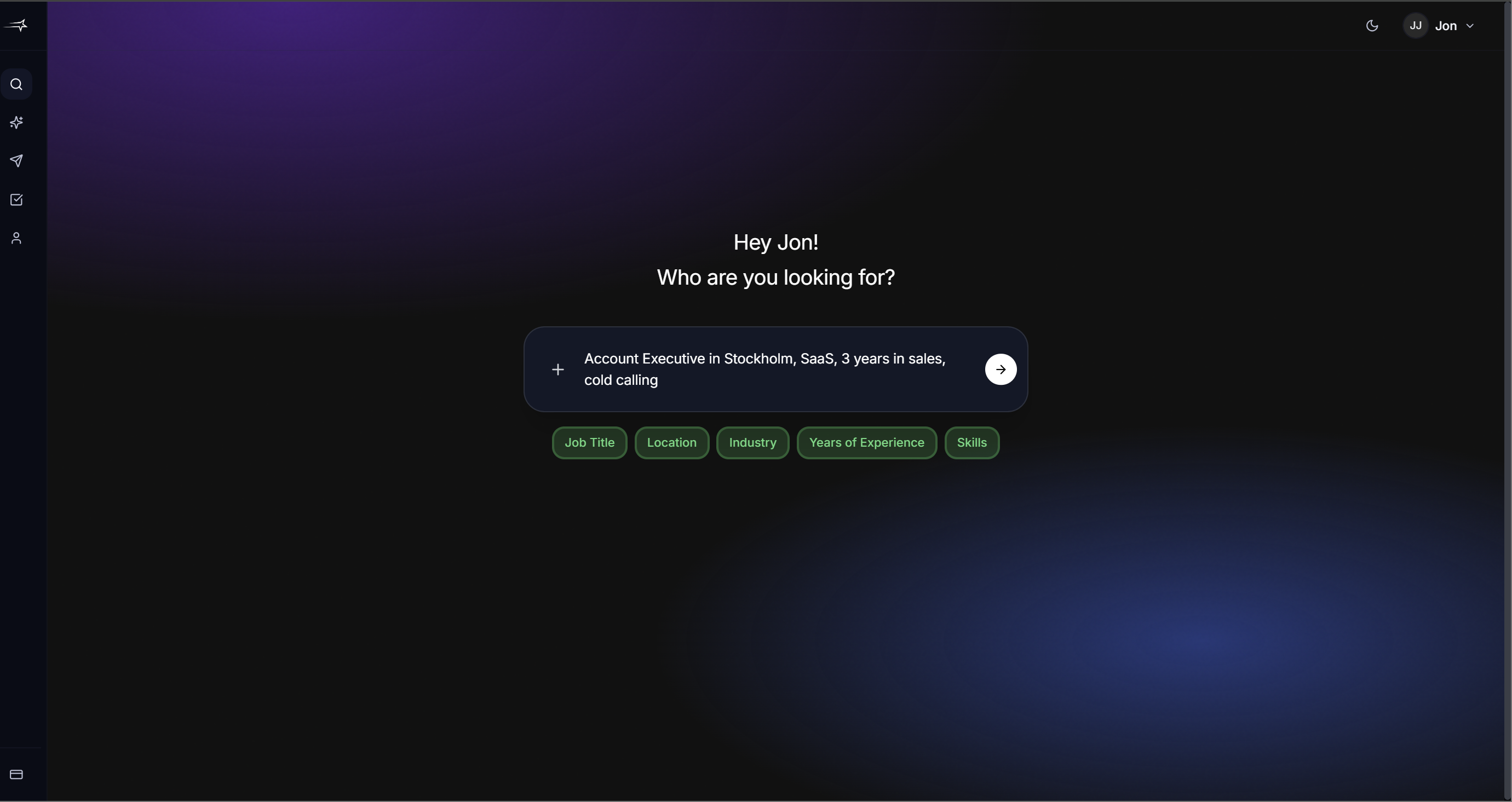 Instalent screenshot 2