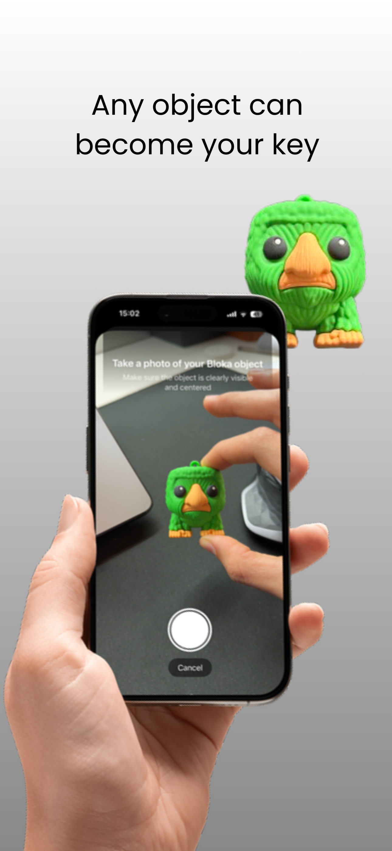 Bloka screenshot 3