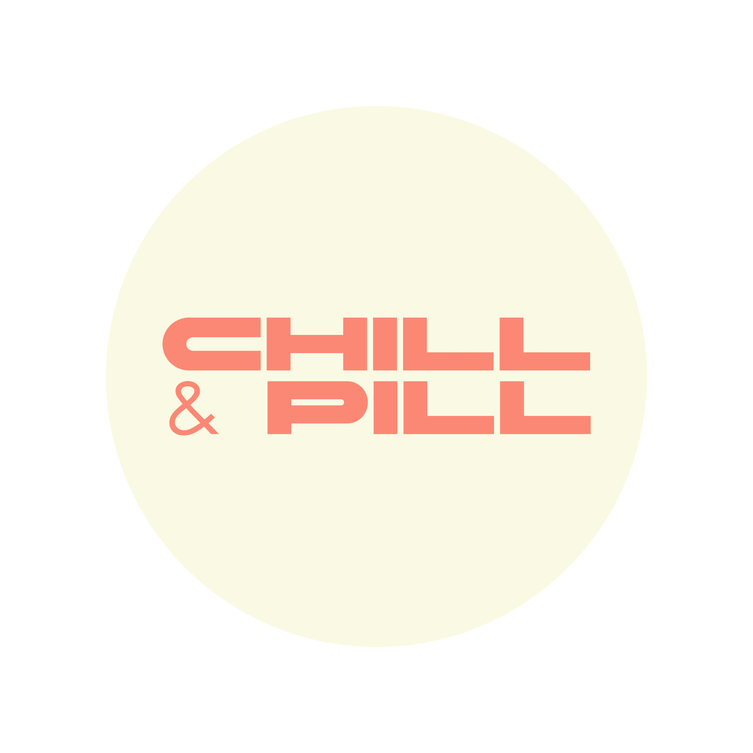 Chill & Pill