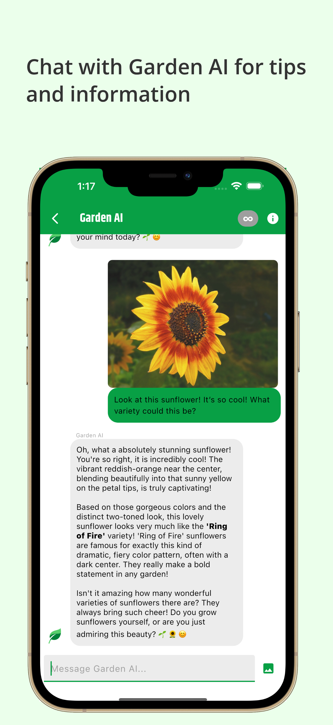 Garden Buddy - Plant Assistant App screenshot 6