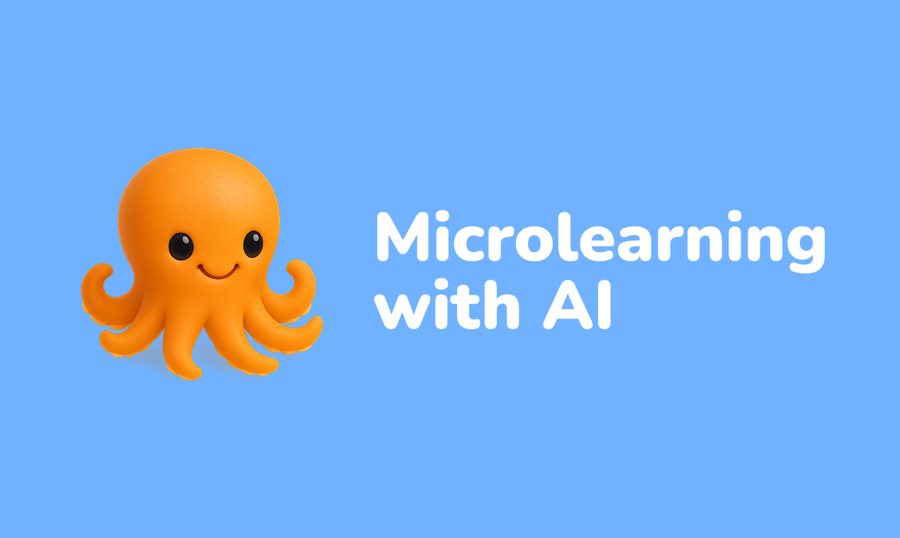 Octo AI screenshot 1