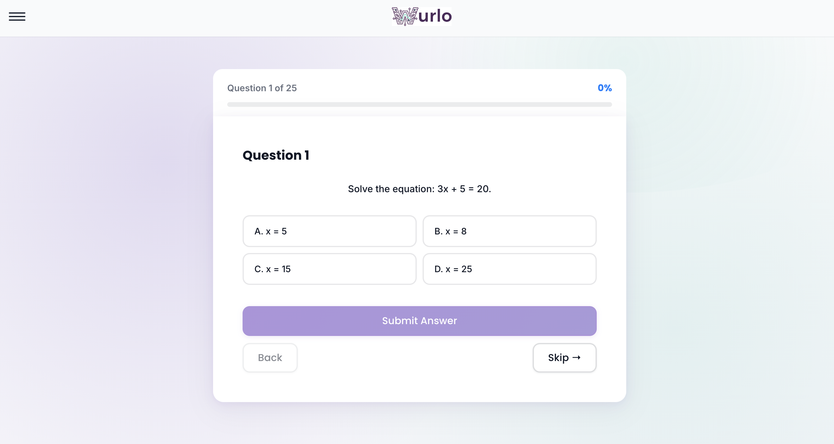 Wurlo screenshot 4