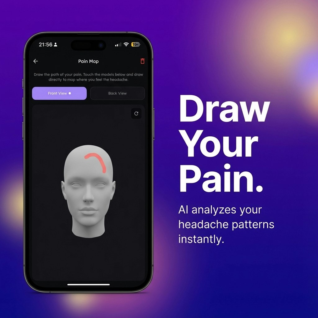 MigraFocus screenshot 5