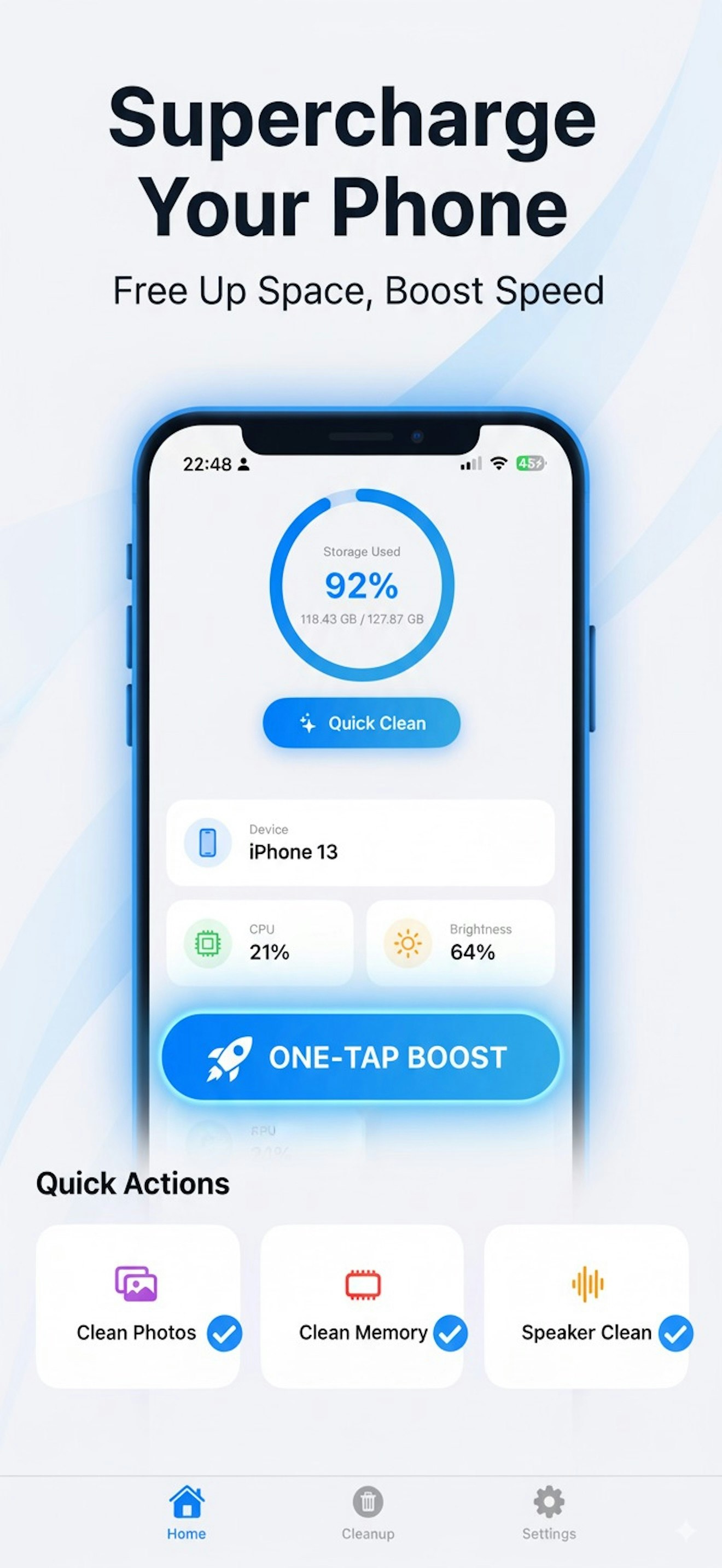 Phone Charging Port Cleaner screenshot 4