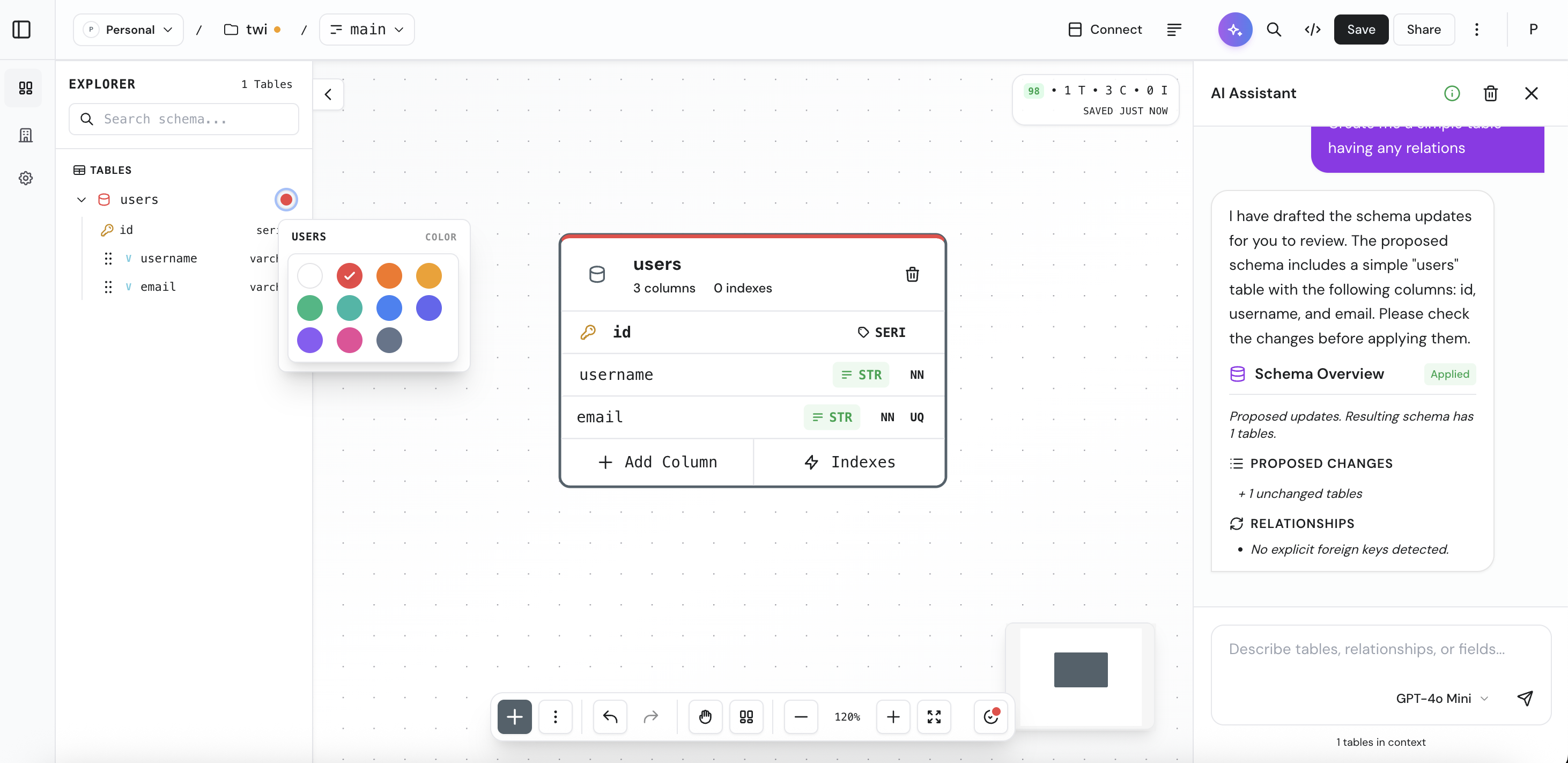 Fluxstack screenshot 8