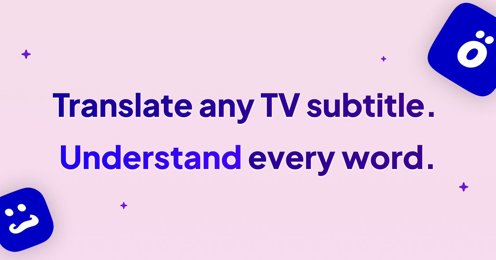 Tv Translate screenshot 1