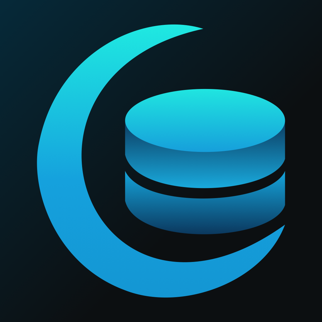 LunoDB - Modern Database Software
