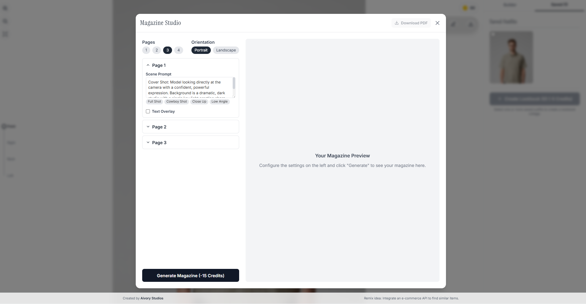 Try On screenshot 10