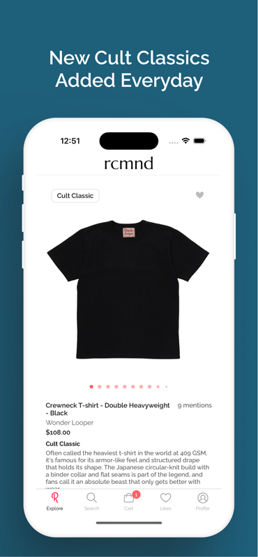 rcmnd screenshot 4