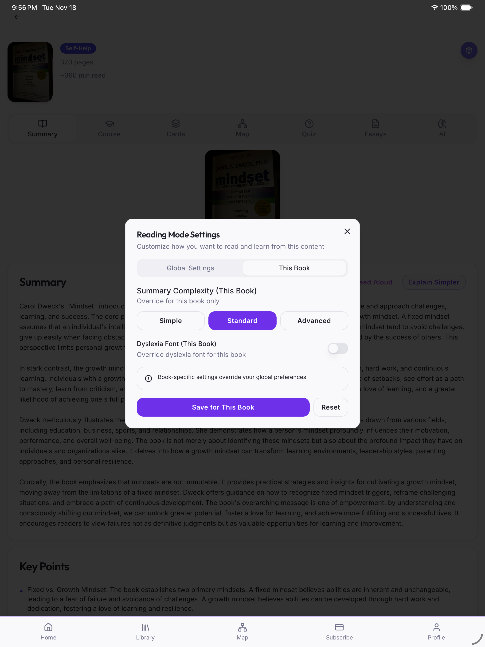 JacketJot – AI Book Scanner screenshot 6