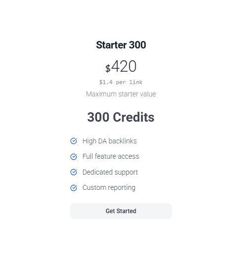 Backlink ∞ screenshot 2