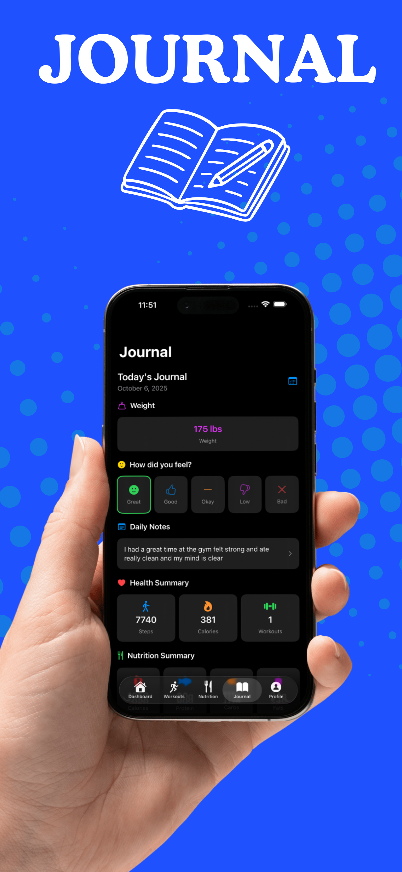 MateMove screenshot 4