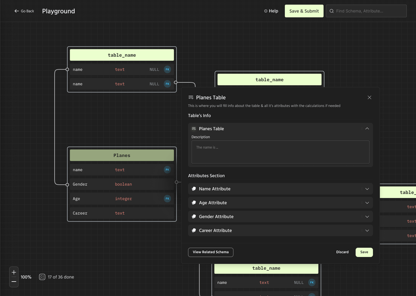 Revelate screenshot 3