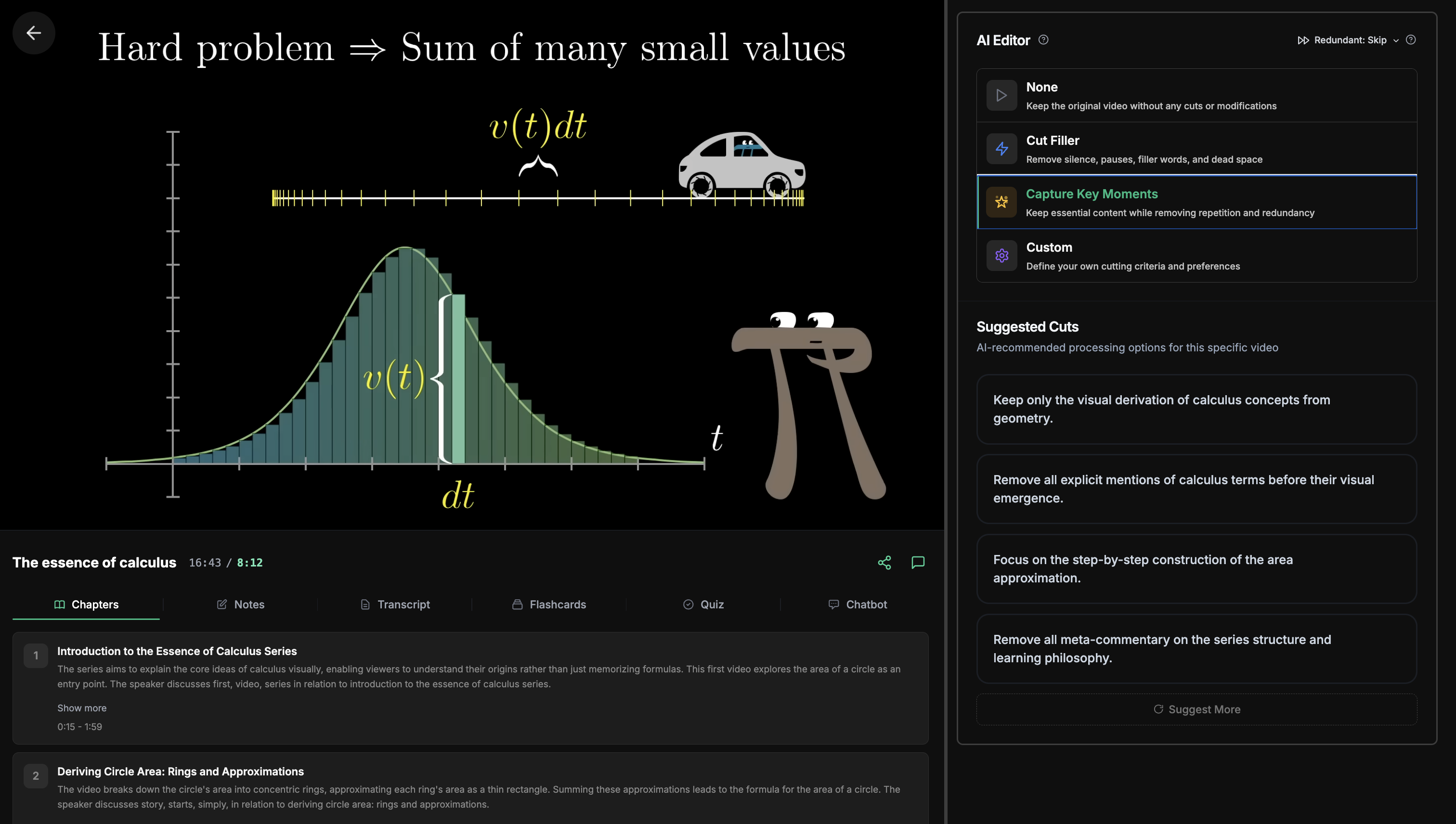 breefly screenshot 3