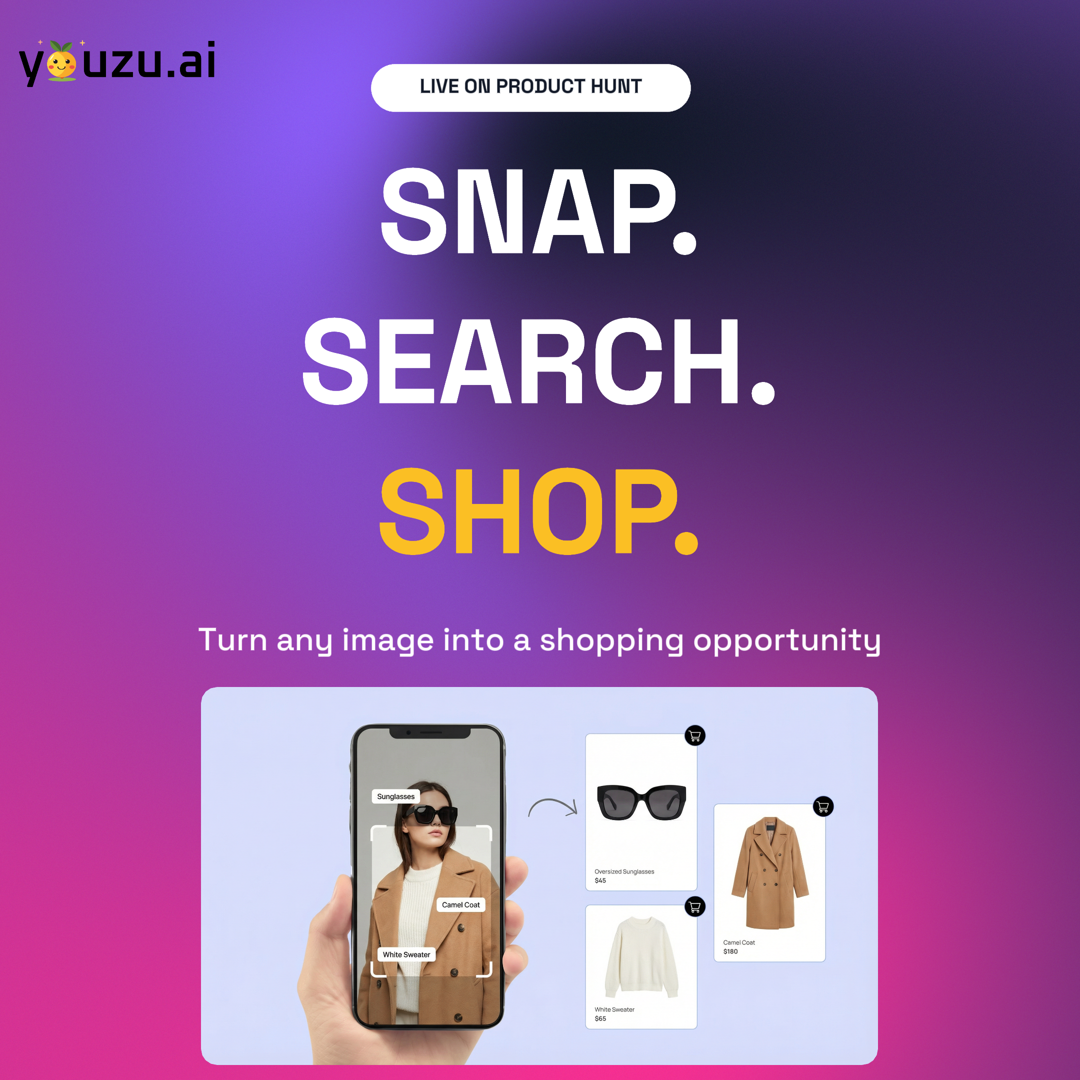 Youzu 2.0 screenshot 5