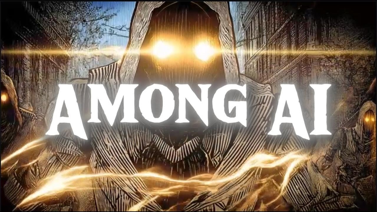 AmongAI screenshot 5