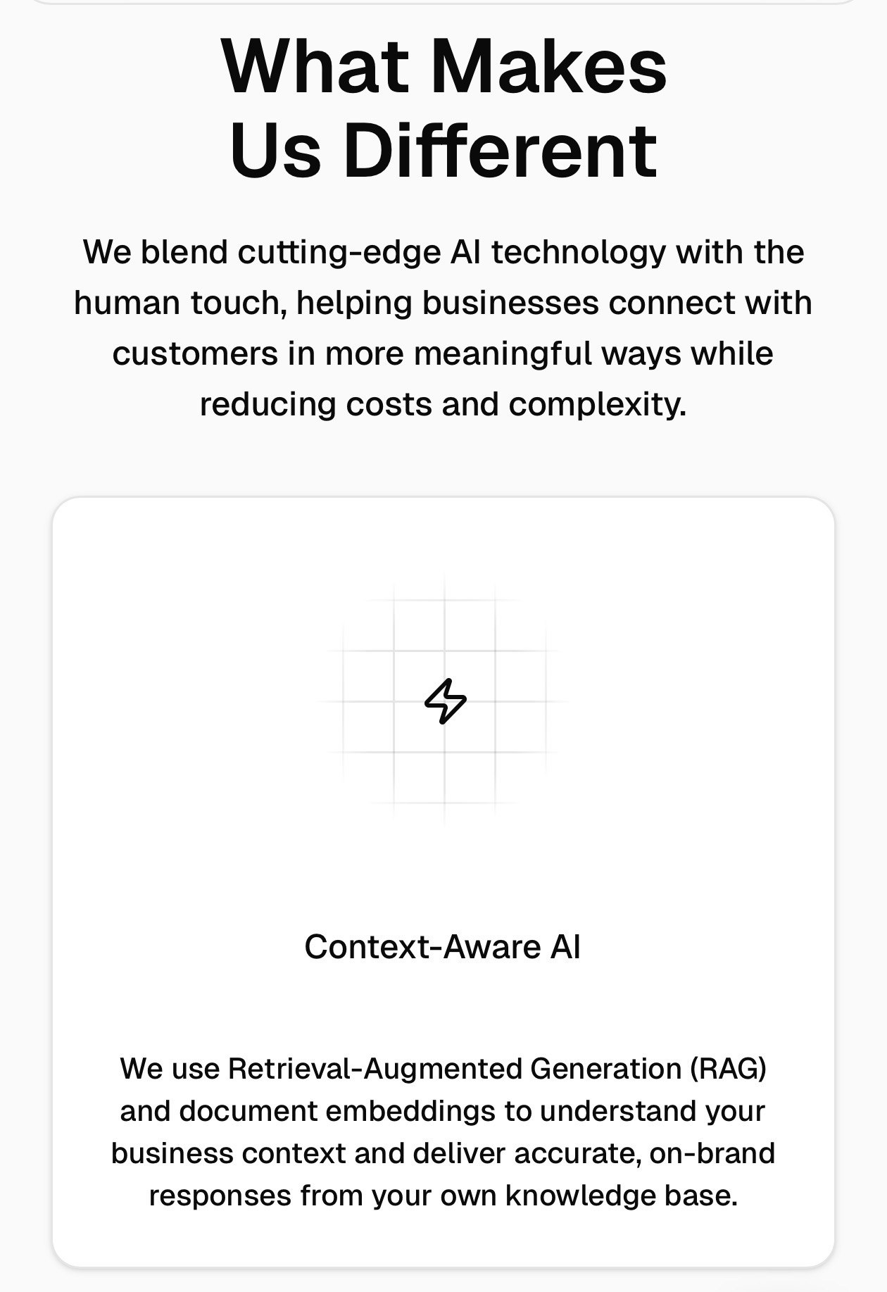 Eldspark screenshot 2
