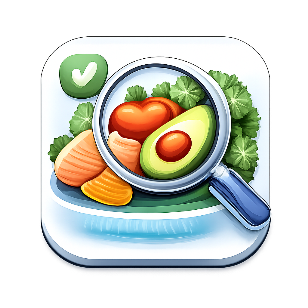 ScanWise AI - Food Scanner