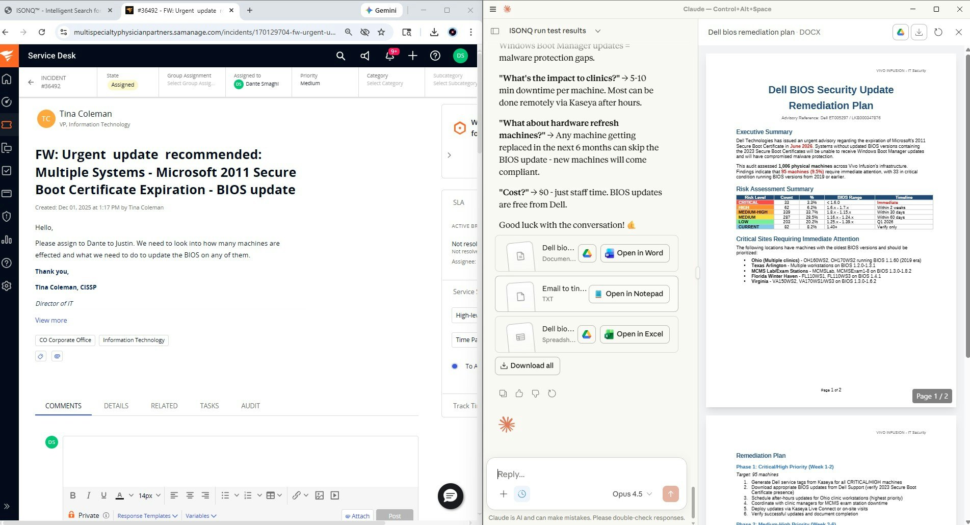 ISONQ™ screenshot 10
